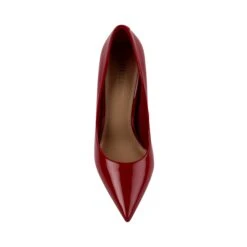 Steve Madden Thrive Pump Red Patent 11 Steve Madden Thrive Pump Red Patent -Steve Madden Shop SM11003887 02002 608 05