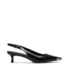 Steve Madden Kenz Pump Black Leather -Steve Madden Shop SM11003888 03001 017 01 c7187de9 85f2 4f69 aa0e 3f4858f6c2c2
