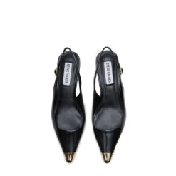 Steve Madden Kenz Pump Black Leather -Steve Madden Shop SM11003888 03001 017 04 f67276af f2e4 4c94 9cb5 d07514829fd7