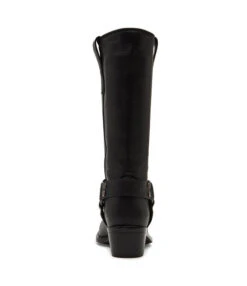 Steve Madden Ruskin Boot Black Leather -Steve Madden Shop SM11003889 03001 017 04 grande 7eeaf751 8f7d 44ce aebb 3ebf3c179bfe