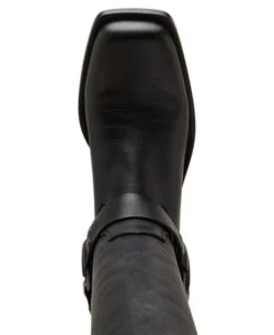 Steve Madden Ruskin Boot Black Leather -Steve Madden Shop SM11003889 03001 017 05 grande 5d1cb16d 28ab 4ea1 8f41 6c8aeeac4dfa