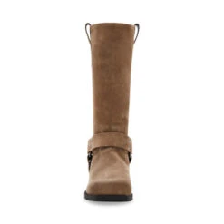 Steve Madden Ruskin Boot Taupe Suede -Steve Madden Shop SM11003889 03002 275 03 grande d87808fa c488 4aa3 97b4 aa1c7438140e