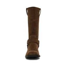 Steve Madden Ruskin Boot Chestnut Suede -Steve Madden Shop SM11003889 03002 839 03 grande bb1ec8e9 2b83 48c6 9552 dd18c74d798b