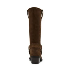 Steve Madden Ruskin Boot Chestnut Suede -Steve Madden Shop SM11003889 03002 839 04 grande 5a6b7130 b306 4b91 babb 0d8b45435d16