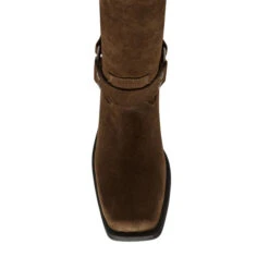 Steve Madden Ruskin Boot Chestnut Suede -Steve Madden Shop SM11003889 03002 839 05 grande 18572b82 8803 4aa0 adf4 6381f8816729