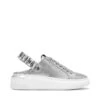 Steve Madden Galexi R Sneaker Silver