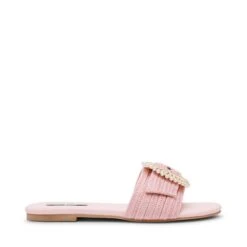 Steve Madden Moyra Sandal Pink