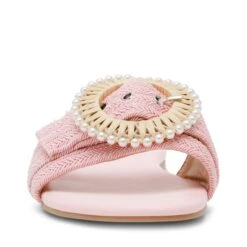 Steve Madden Moyra Sandal Pink -Steve Madden Shop SM11003913 04004 008 03