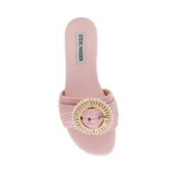 Steve Madden Moyra Sandal Pink -Steve Madden Shop SM11003913 04004 008 05