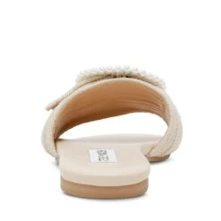 Steve Madden Moyra Sandal Natural -Steve Madden Shop SM11003913 04004 166 04