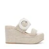 Steve Madden Jaiden Sandal Natural 2 Steve Madden Jaiden Sandal Natural -Steve Madden Shop SM11003914 04004 166 01