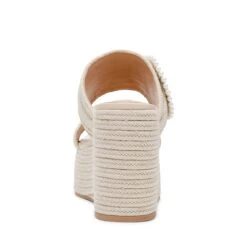 Steve Madden Jaiden Sandal Natural -Steve Madden Shop SM11003914 04004 166 04
