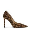 Steve Madden Thrive L Pump Leopard -Steve Madden Shop SM11003920 03001 969 01