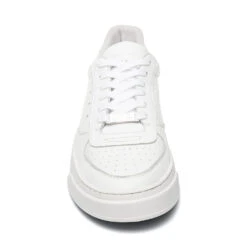 Brent White Leather -Steve Madden Shop SM12000357 03001 107 03