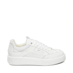 Orlando Sneaker White White