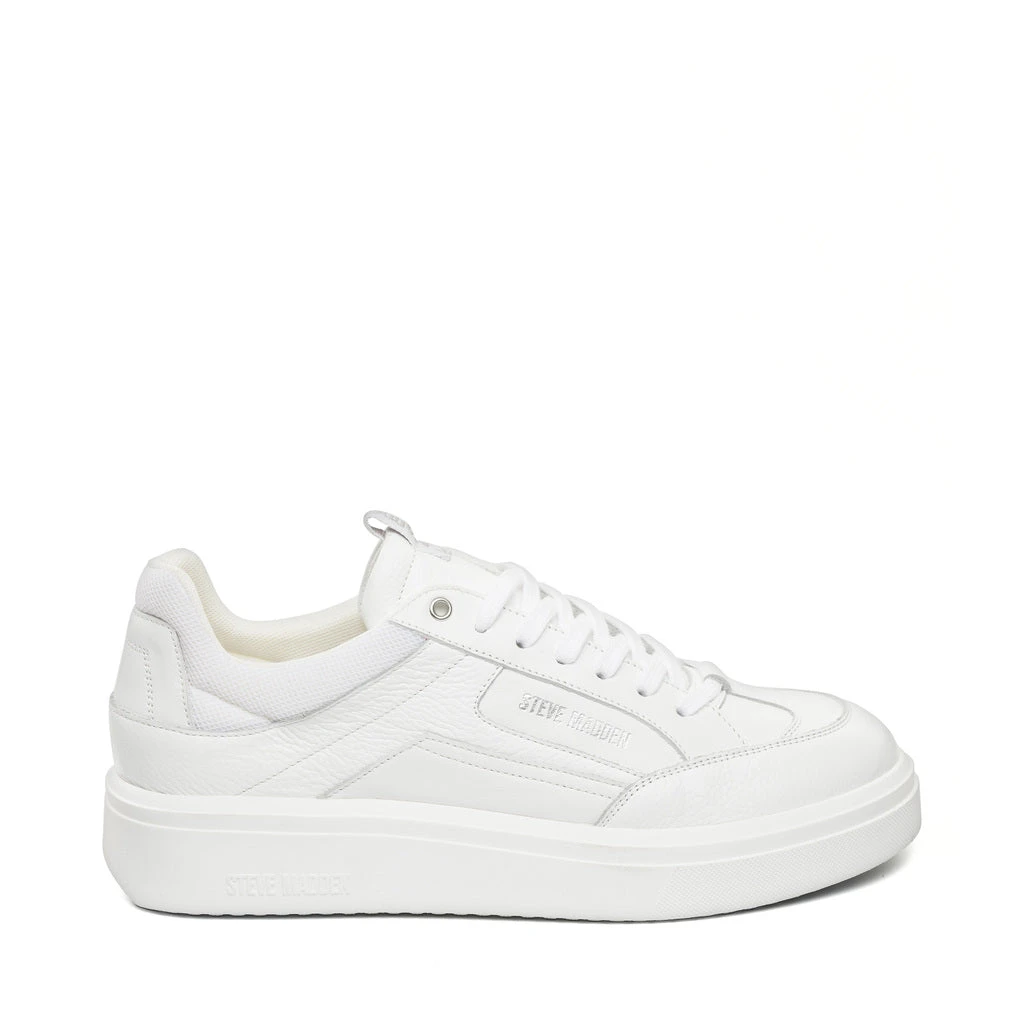 Orlando Sneaker White White 3 Orlando Sneaker White White