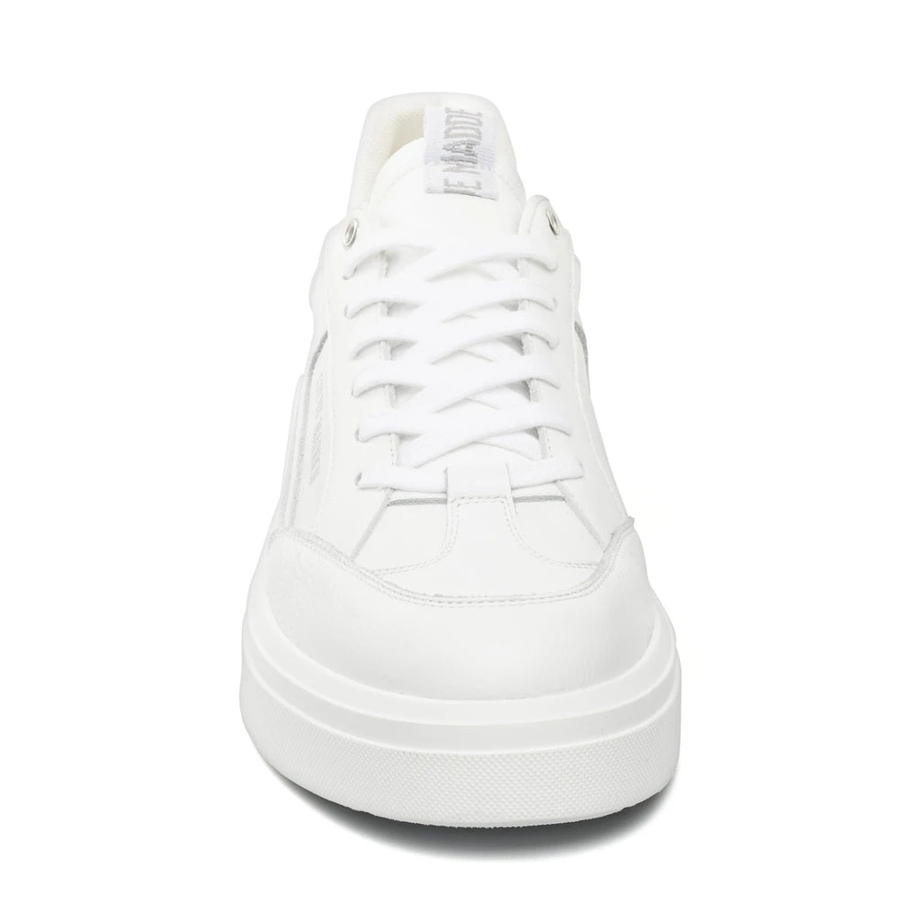 Orlando Sneaker White White 5 Orlando Sneaker White White - Image 3