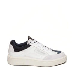 Orlando Trainer White Navy