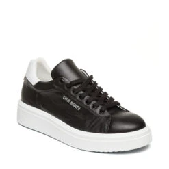 Fynner Black Whte -Steve Madden Shop SM12000465 03001 034 02