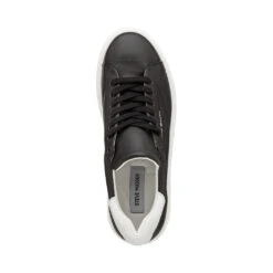 Fynner Black Whte -Steve Madden Shop SM12000465 03001 034 05