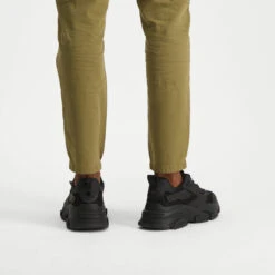 Possess Black -Steve Madden Shop SM12000480 04005 001 11