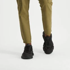 Possess Black -Steve Madden Shop SM12000480 04005 001 12