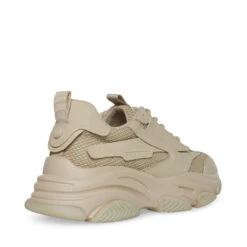 Possess Trainer Greige 13 Possess Trainer Greige -Steve Madden Shop SM12000480 04005 022 05