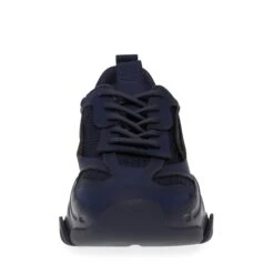Possess Trainer Navy -Steve Madden Shop SM12000480 04005 578 03
