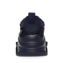 Possess Trainer Navy -Steve Madden Shop SM12000480 04005 578 04