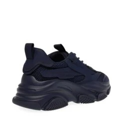 Possess Trainer Navy -Steve Madden Shop SM12000480 04005 578 05