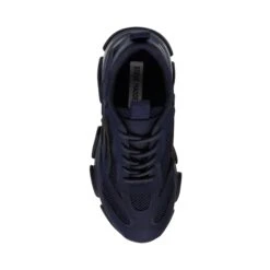 Possess Trainer Navy -Steve Madden Shop SM12000480 04005 578 06