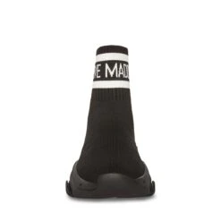 Peterson Trainer Black Black 11 Peterson Trainer Black Black -Steve Madden Shop SM12000669 04004 184 03