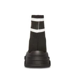 Peterson Trainer Black Black 12 Peterson Trainer Black Black -Steve Madden Shop SM12000669 04004 184 04