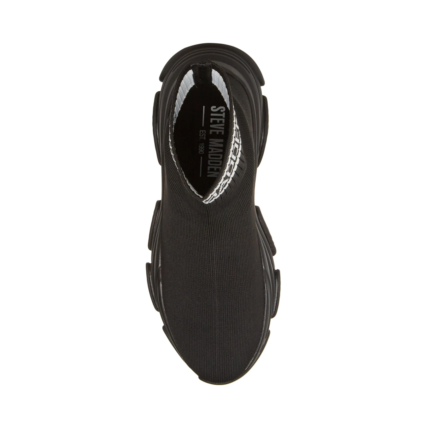 Peterson Trainer Black Black 8 Peterson Trainer Black Black - Image 6