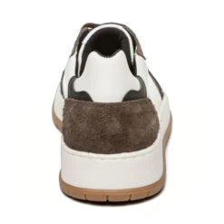 Ace Trainer Bone Dark Brown -Steve Madden Shop SM12000671 03009 BODB 04