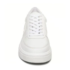 Flynn Trainer White Leather 8 Flynn Trainer White Leather -Steve Madden Shop SM12000672 03001 107 03 6f9a012c 8ce4 4c97 b9cb 005d7c4edb71