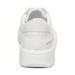 Flynn Trainer White Leather 9 Flynn Trainer White Leather -Steve Madden Shop SM12000672 03001 107 04 b689952e e2fd 4fa5 a58f 36ce7f74a795