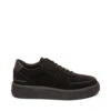 Flynn Trainer Black Black