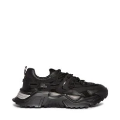 Kingly Trainer Black