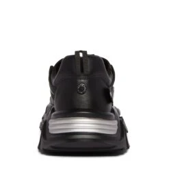 Kingly Trainer Black -Steve Madden Shop SM12000676 04005 001 04