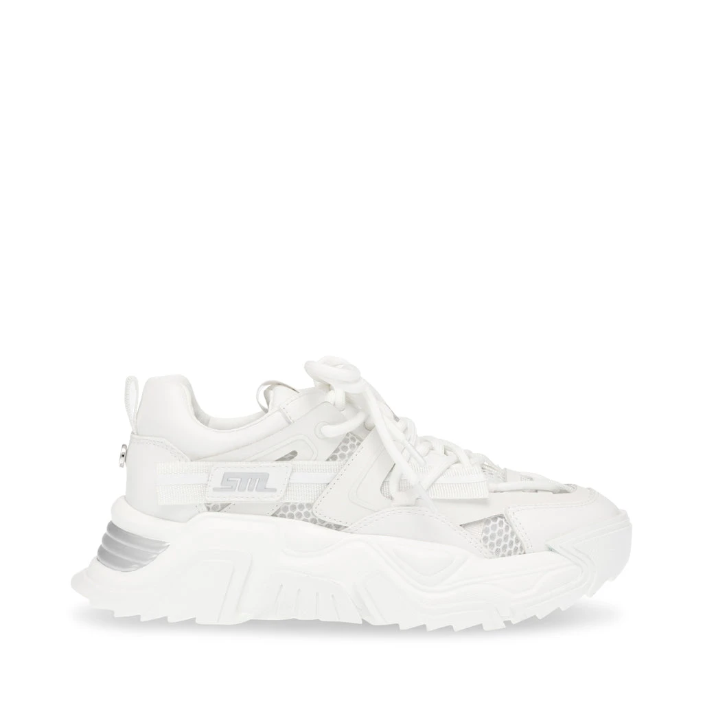 Kingly Trainer White 3 Kingly Trainer White