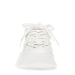Kingly Trainer White 13 Kingly Trainer White -Steve Madden Shop SM12000676 04005 002 05