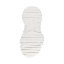 Kingly Trainer White 15 Kingly Trainer White -Steve Madden Shop SM12000676 04005 002 07