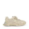 Kingly Trainer Beige -Steve Madden Shop SM12000676 04005 847 01