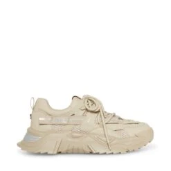 Kingly Trainer Beige