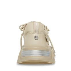 Kingly Trainer Beige -Steve Madden Shop SM12000676 04005 847 04