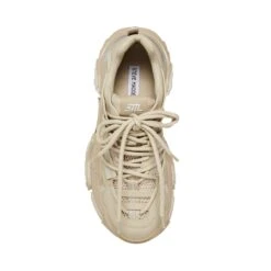 Kingly Trainer Beige -Steve Madden Shop SM12000676 04005 847 06