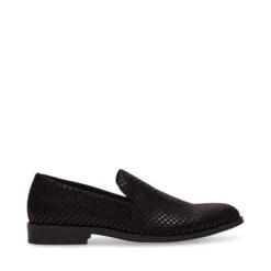 Berton Loafers Black Black 1