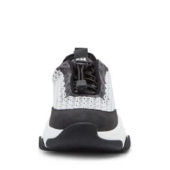 Paco N Trainer Black Whte -Steve Madden Shop SM12000761 02002 034 03 grande 7b62f5db 82a3 4255 b493 395d1e88bbd5