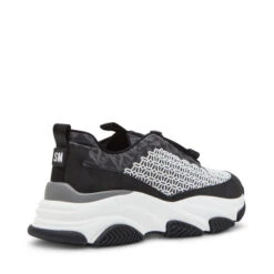 Paco N Trainer Black Whte -Steve Madden Shop SM12000761 02002 034 05 grande 22766a1f 7927 41b5 900c 07915d16bf5e